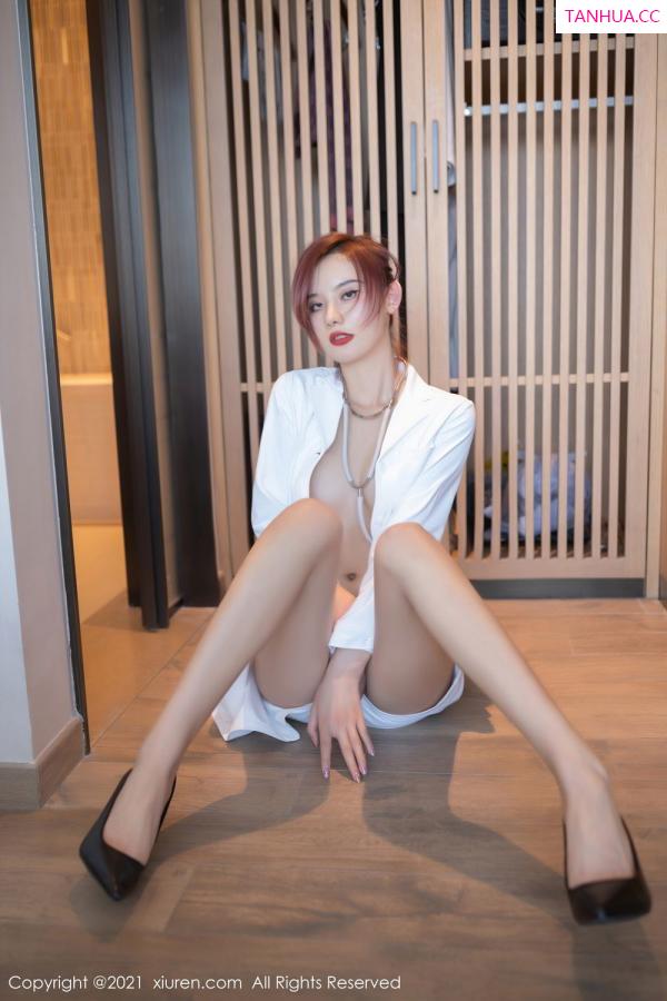 就是阿朱啊  [XiuRen]高清写真图 2021.06.07 VOL.3514 就是阿朱啊第60张图片